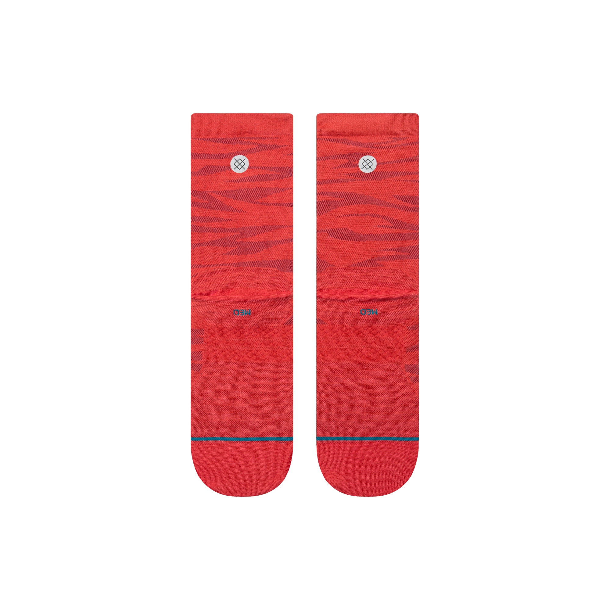 Ridge Crew Socks | Socks | Stance Canada