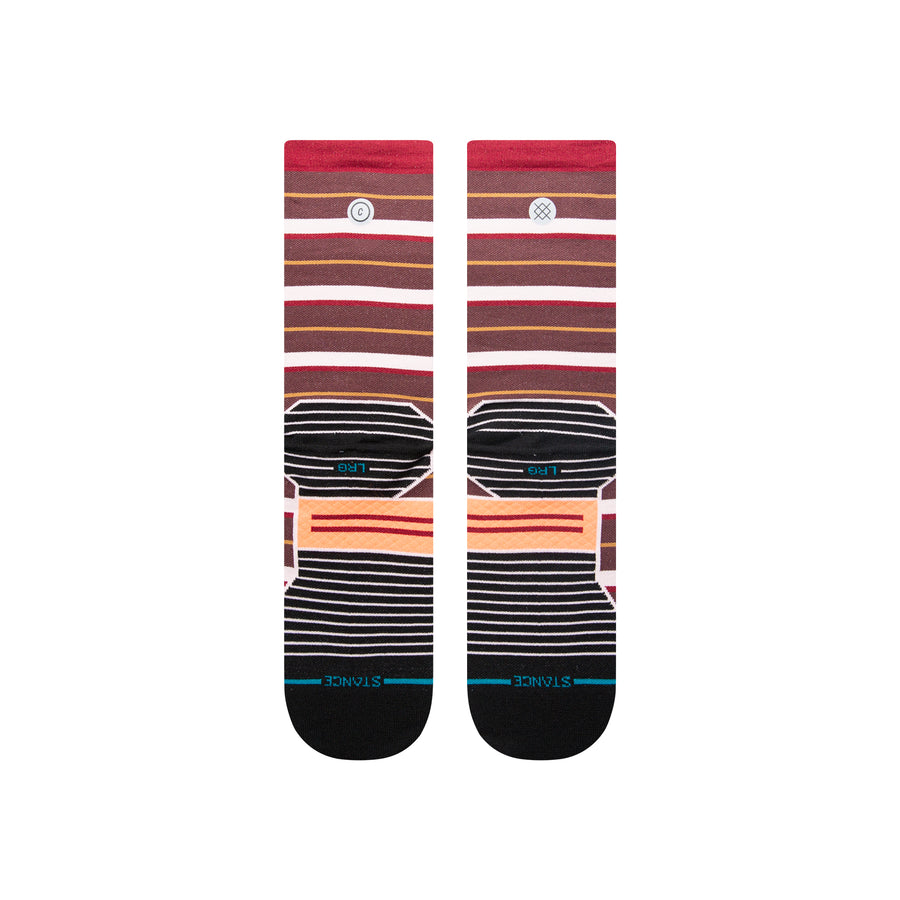 Ciele x Stance C1 Crew Socks