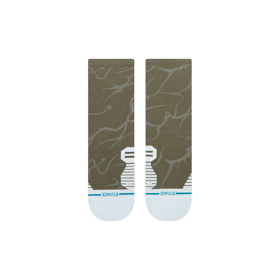2000 Ultra Crew Socks