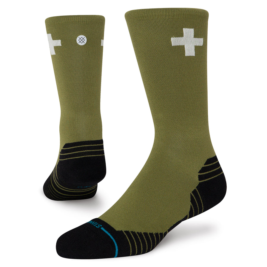 Lonely Canyon Crew Socks
