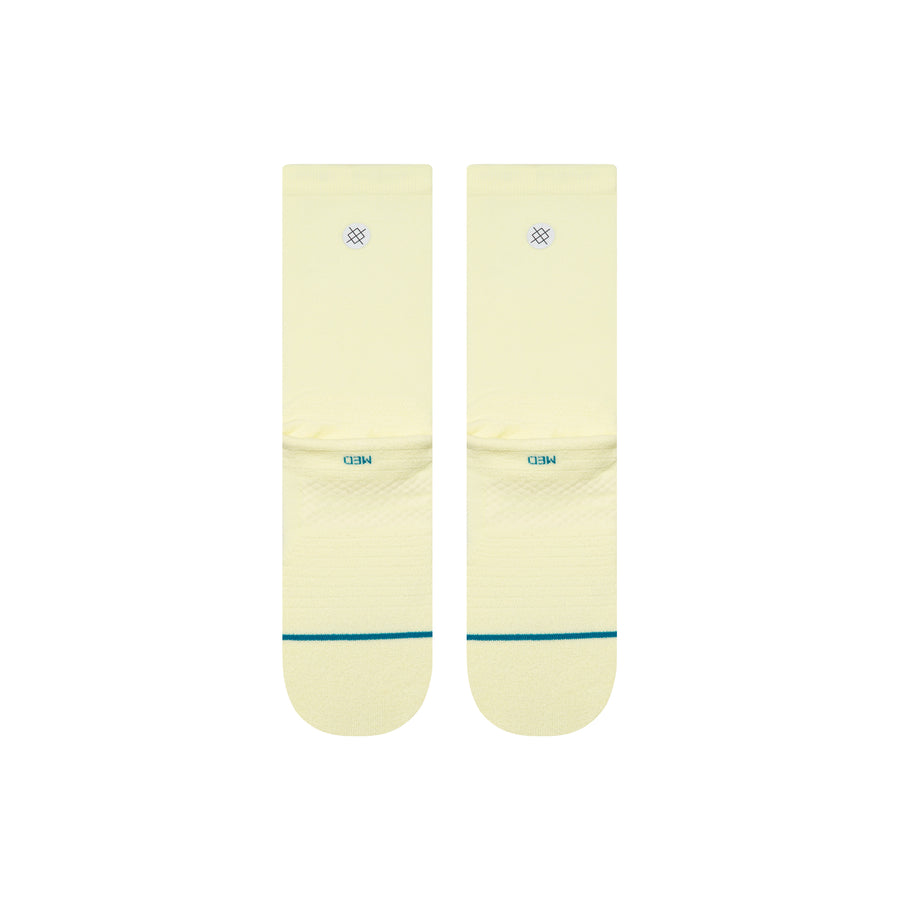 Butter Light Crew Socks