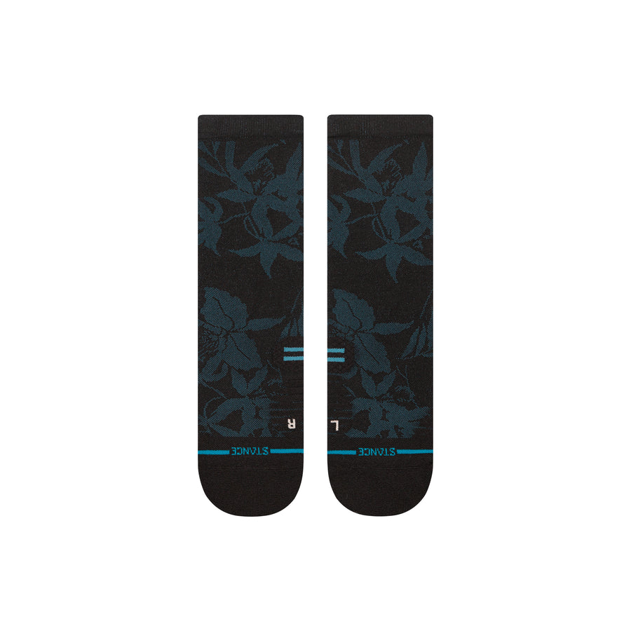 Off The Trail Light Crew Socks