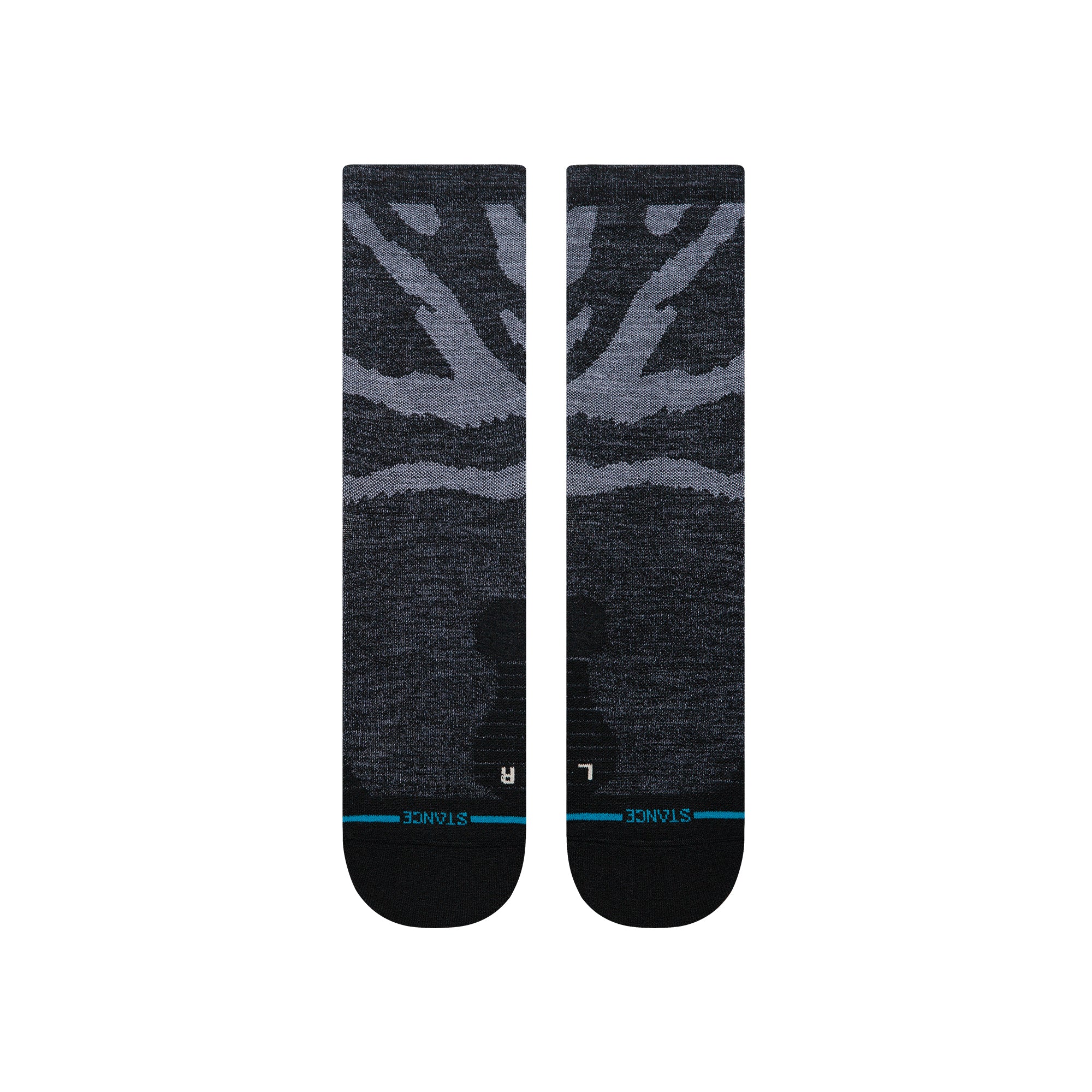 Digi Dash Light Wool Crew Socks | Socks | Stance Canada
