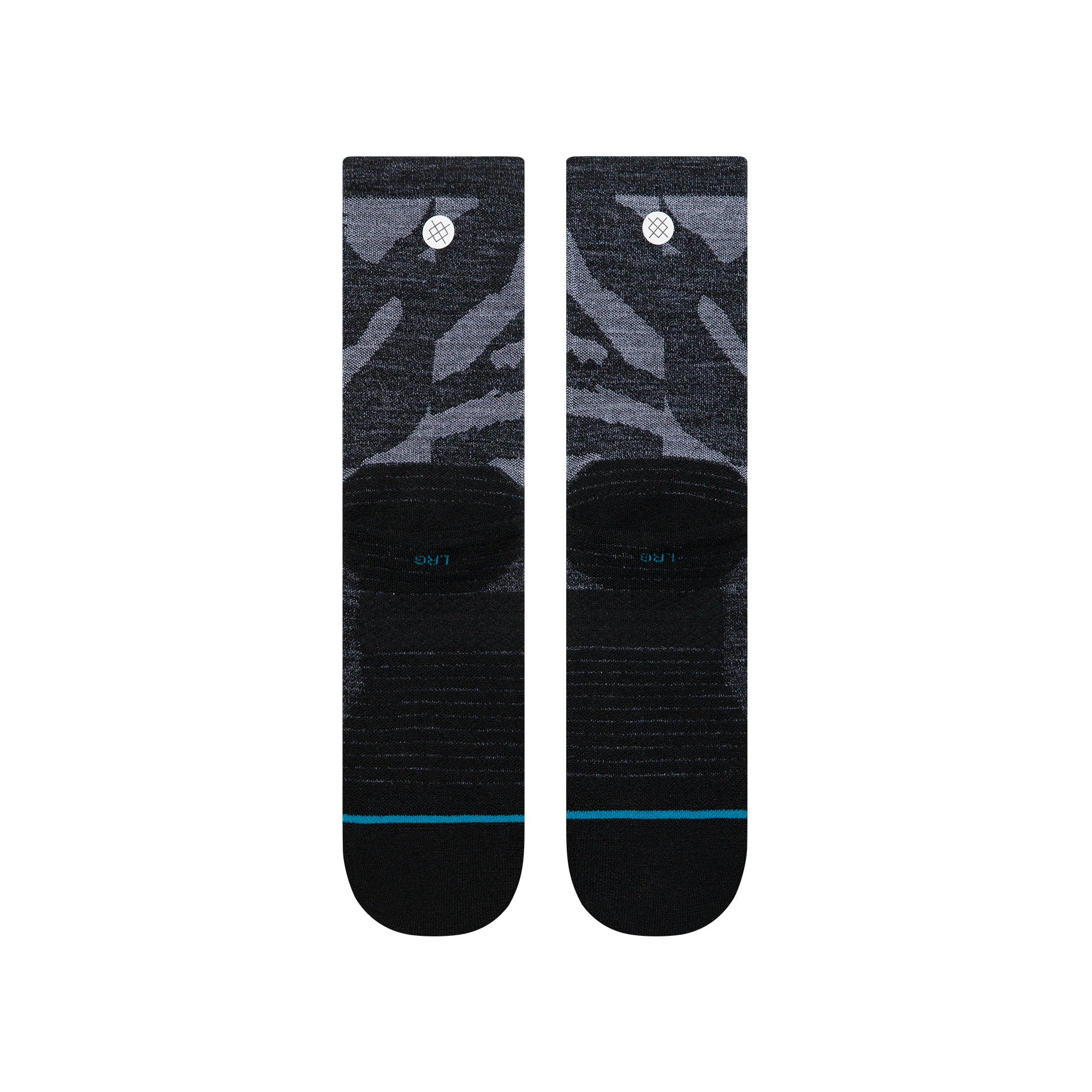 Digi Dash Light Wool Crew Socks | Socks | Stance Canada