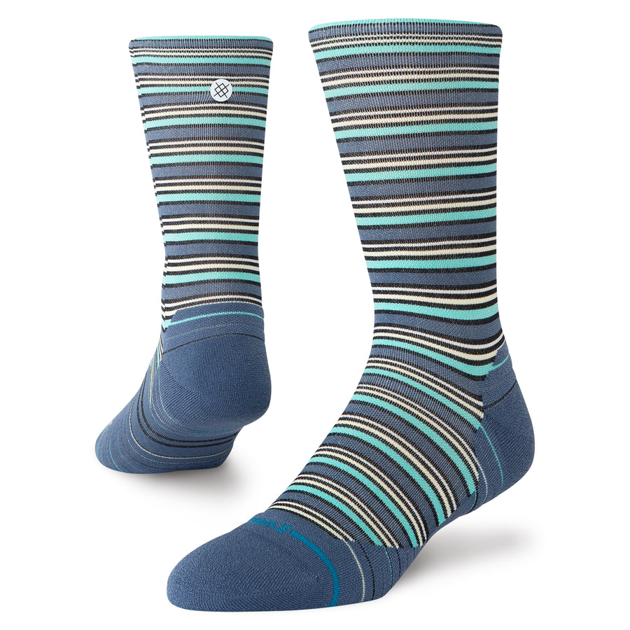 Earnie Light Crew Socks