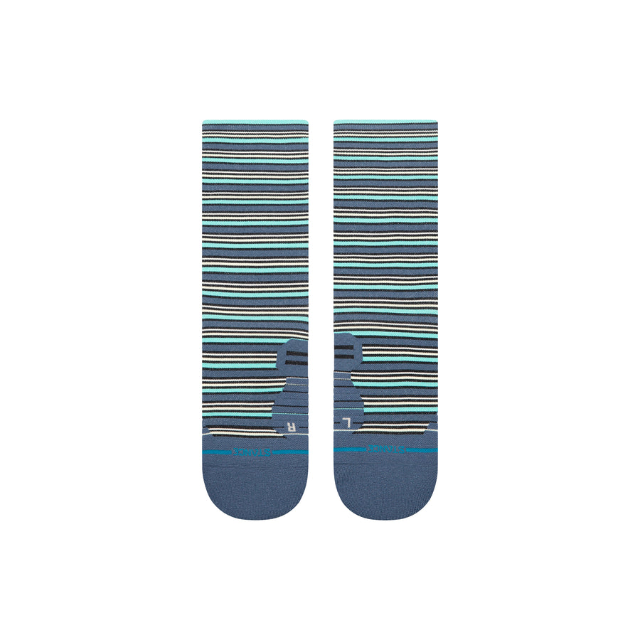 Earnie Light Crew Socks