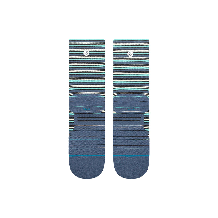Earnie Light Crew Socks