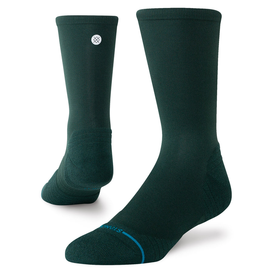 Run Light Crew Socks