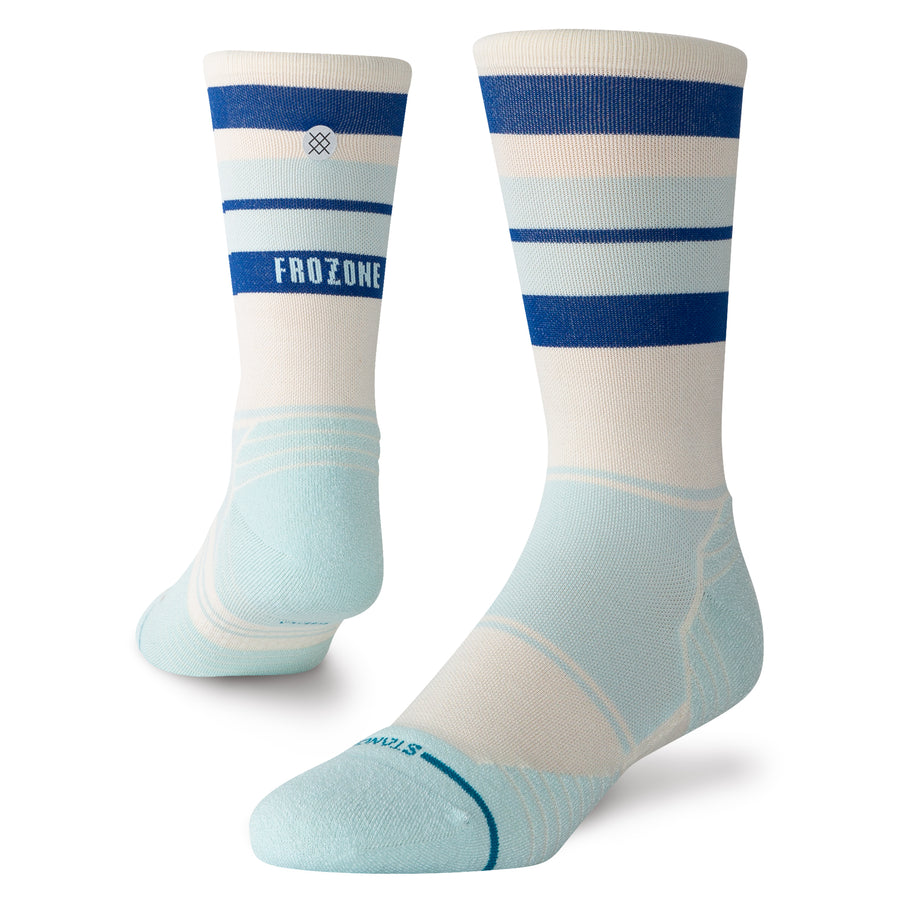 Pixar x Stance Frozone Light Crew Socks