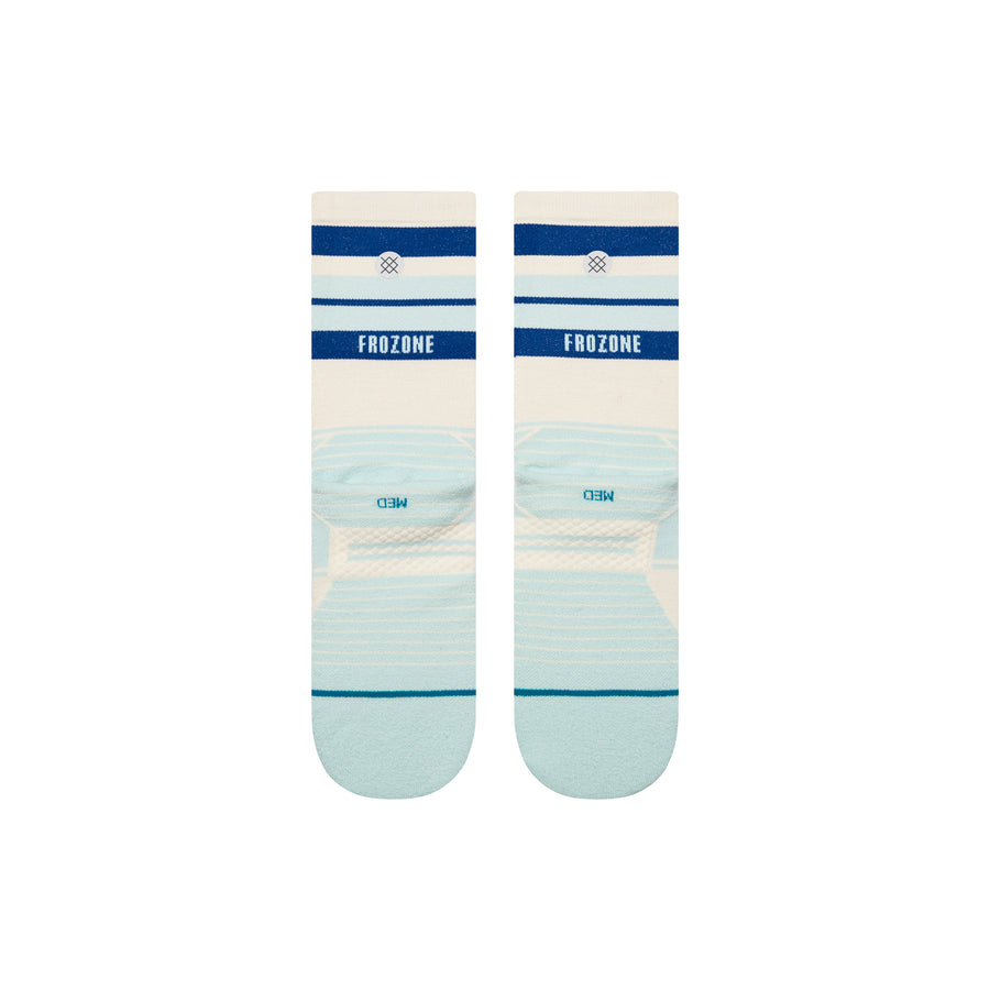 Pixar x Stance Frozone Light Crew Socks