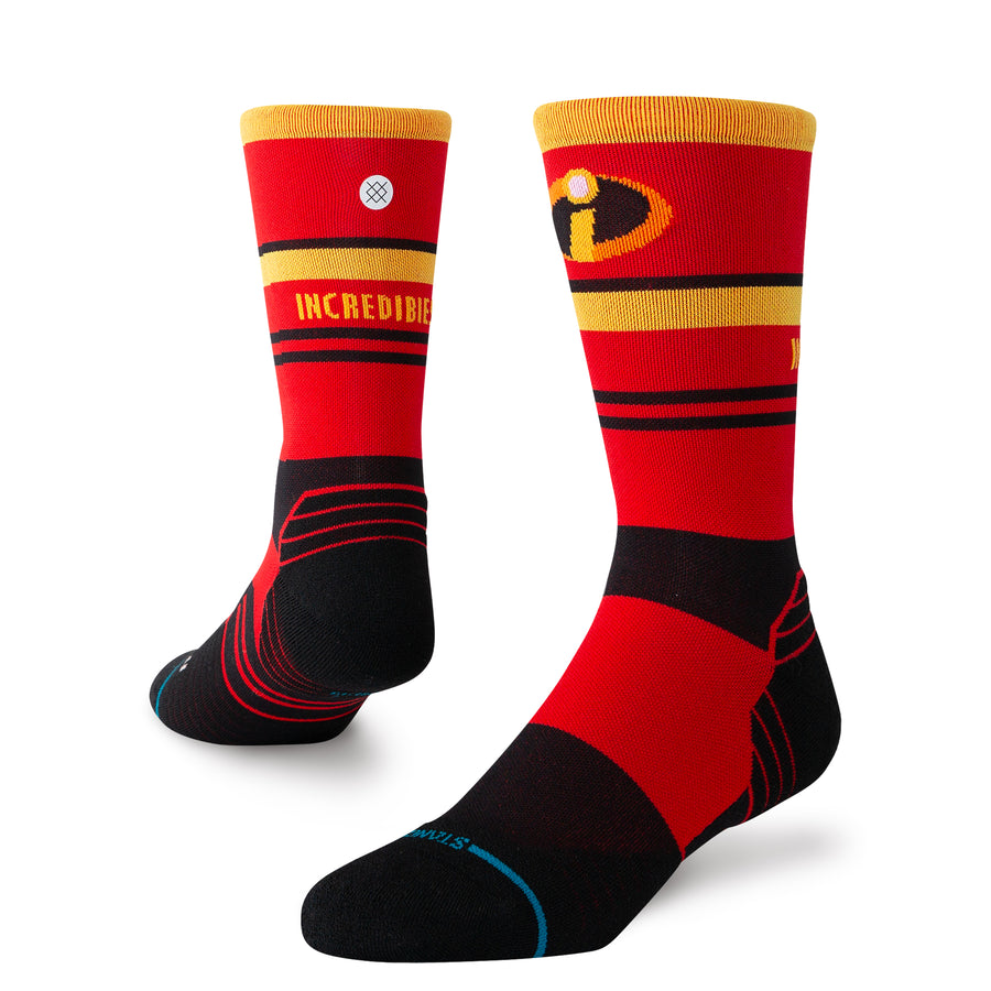 Pixar x Stance Performance Crew Socks Set