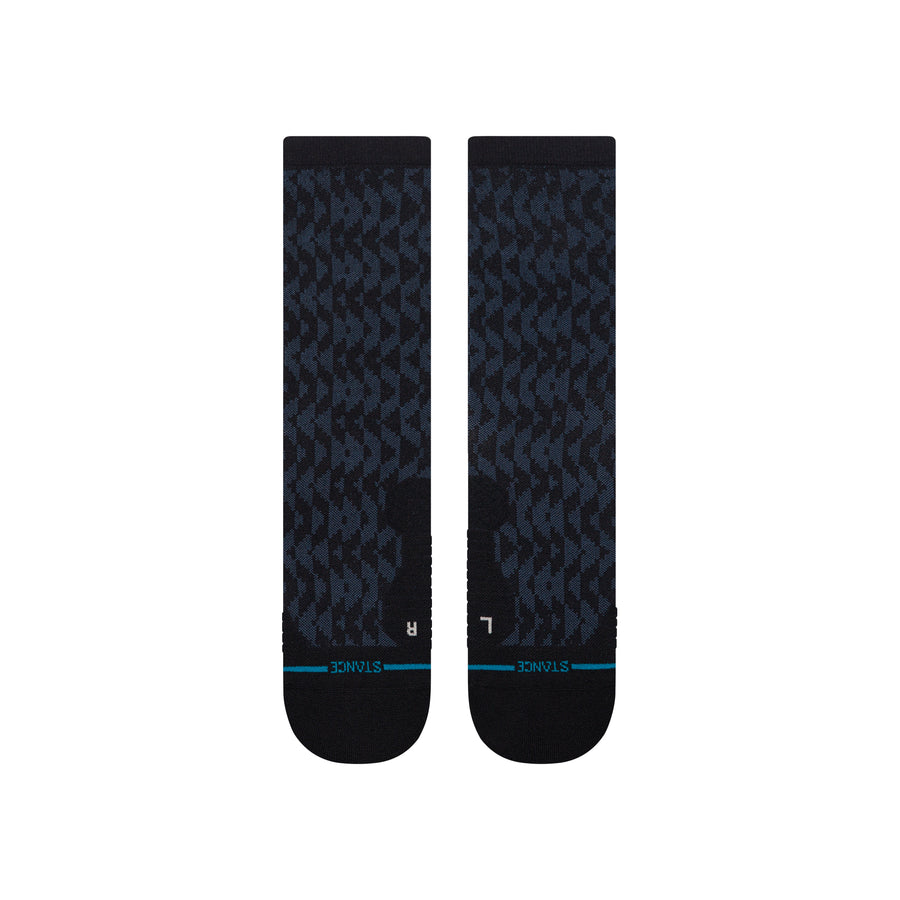 Digzig Light Crew Socks