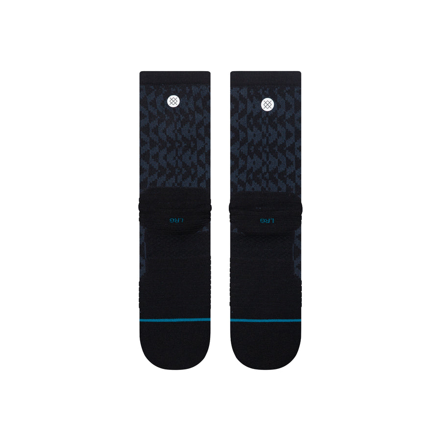 Digzig Light Crew Socks
