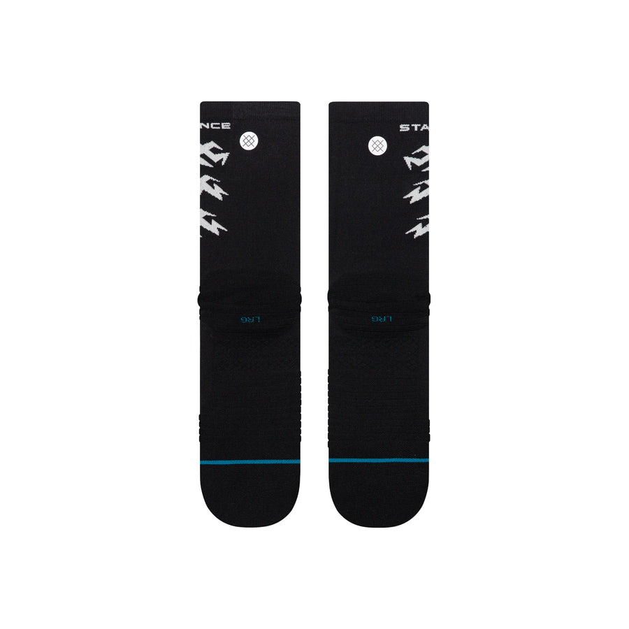 Runner Light Crew Socks