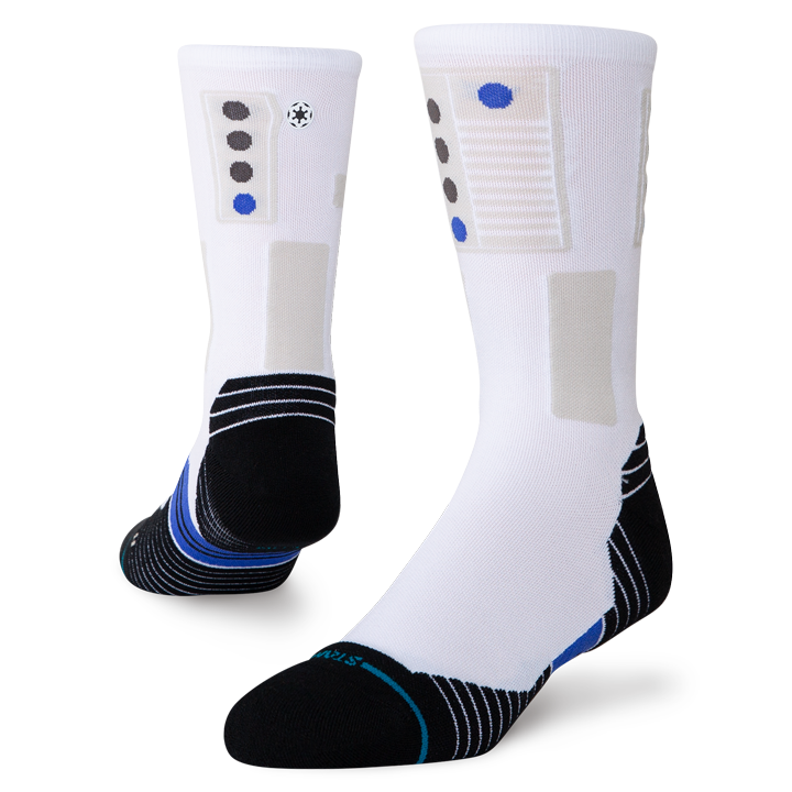 Star Wars x Stance Storm Performance Crew Socks