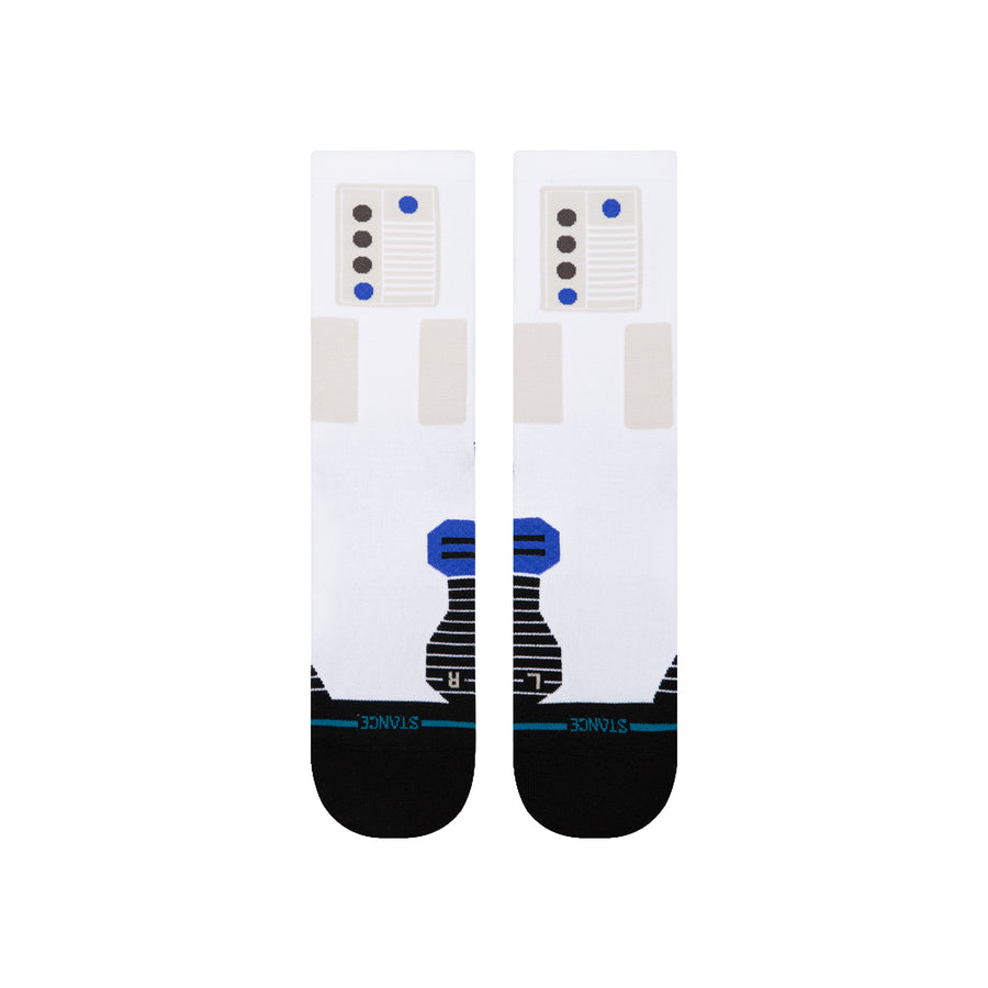 Star Wars x Stance Storm Performance Crew Socks