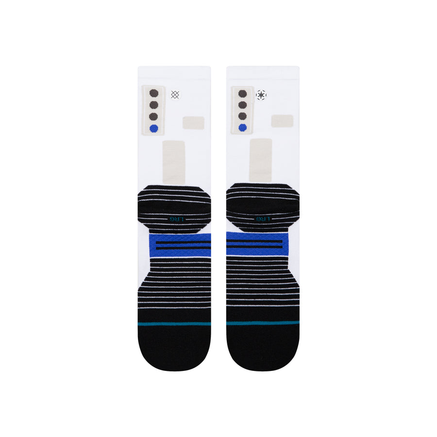 Star Wars x Stance Storm Performance Crew Socks