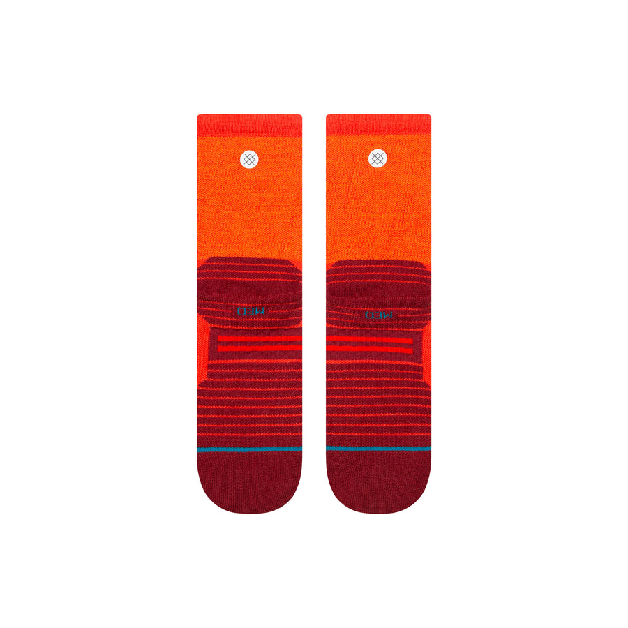 Embers Mid Wool Crew Socks