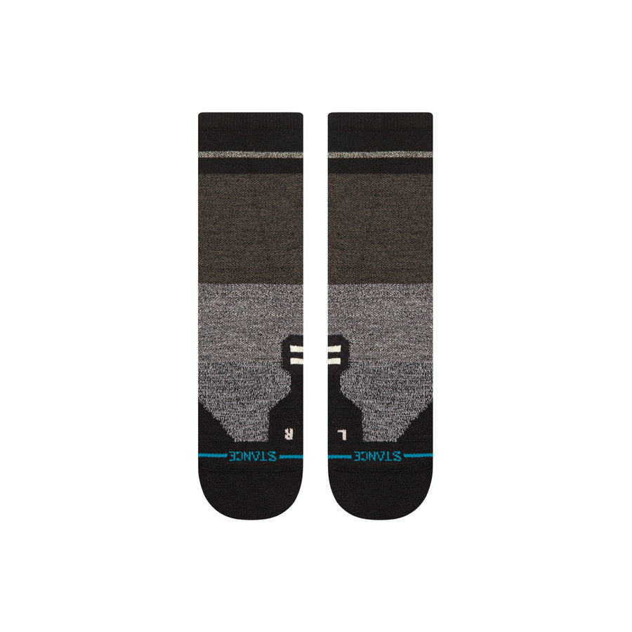 Trenton Mid Wool Crew Socks