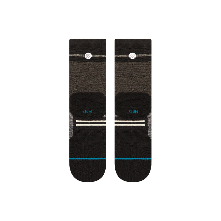 Trenton Mid Wool Crew Socks