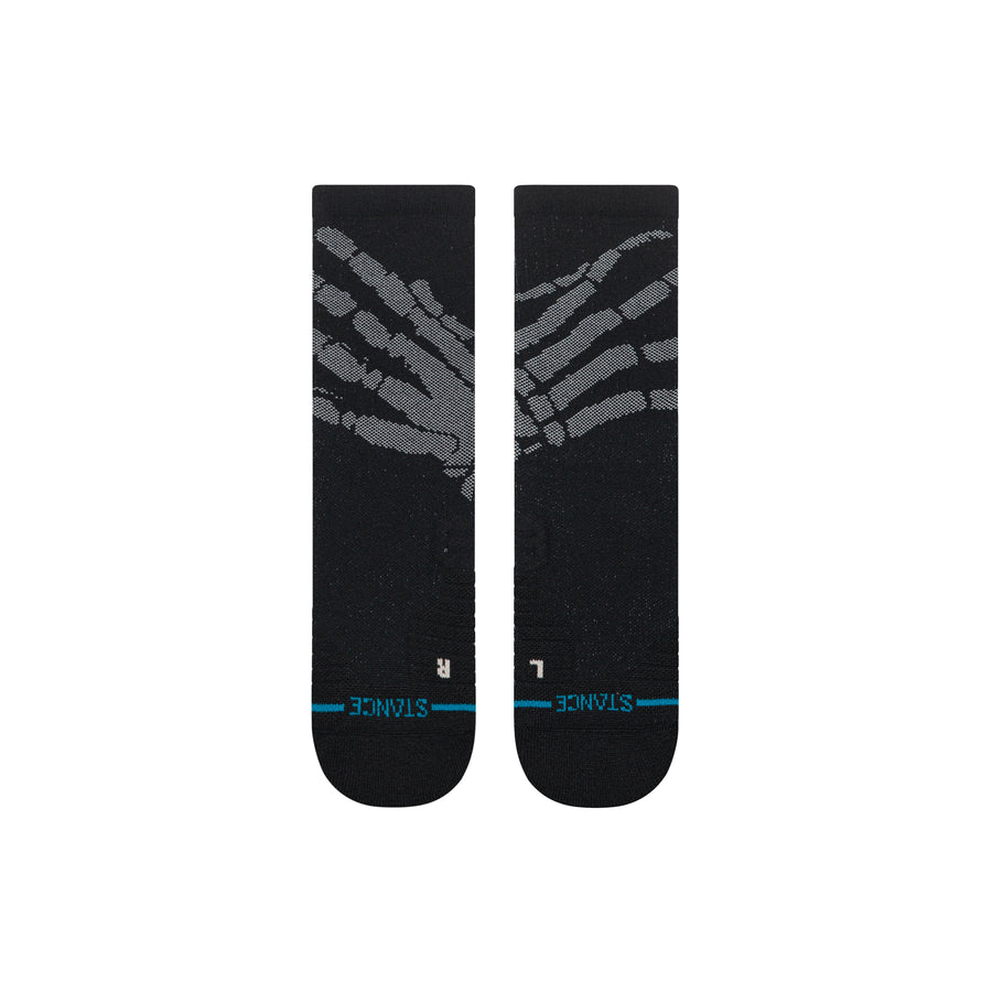 Misfits x Stance Hands Performance Crew Socks