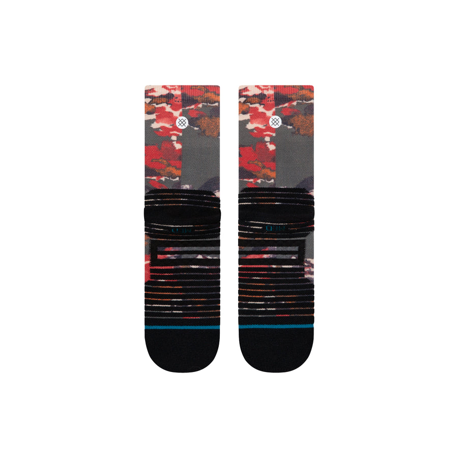 In The Beds Mid Crew Socks