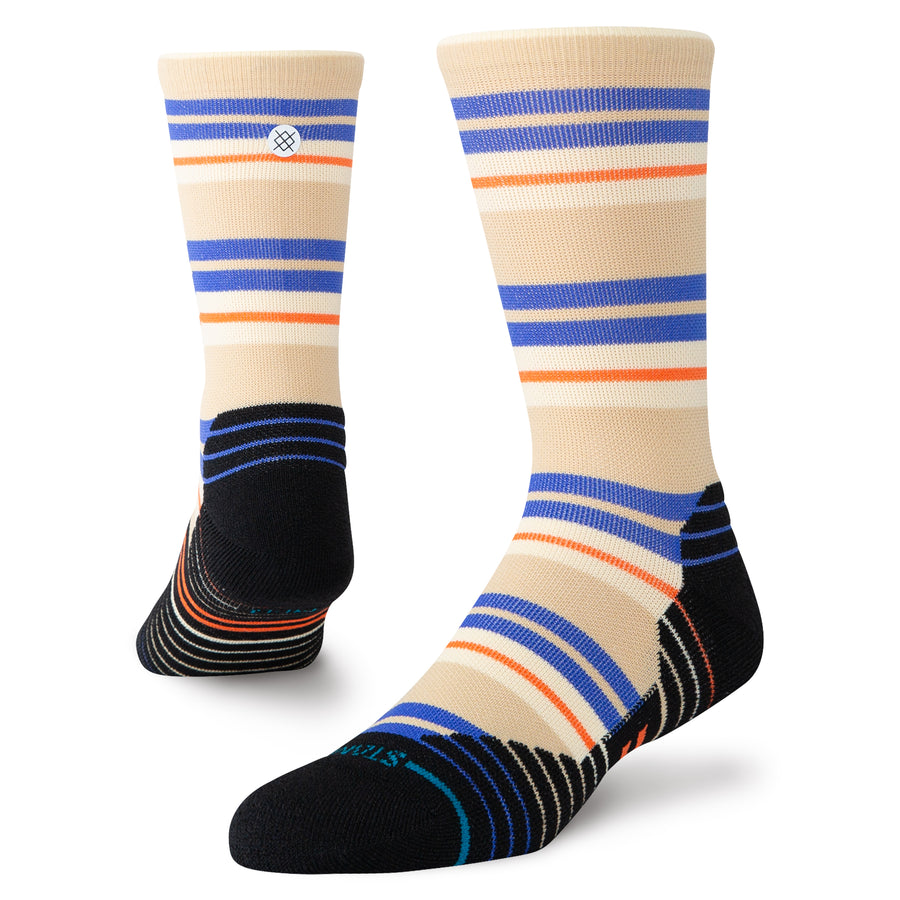 Lennon Mid Crew Socks