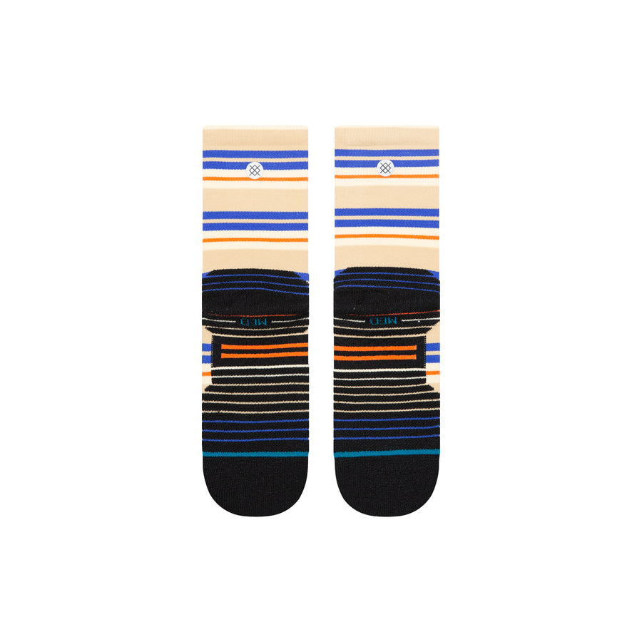 Lennon Mid Crew Socks