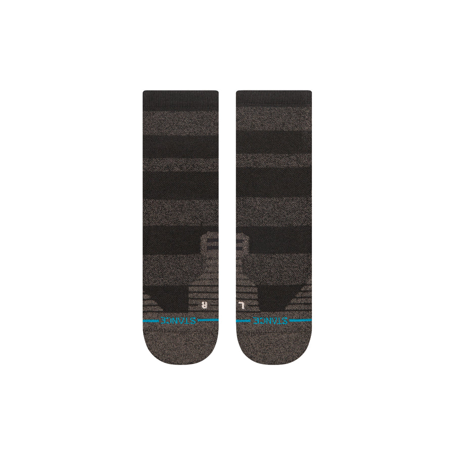 Demize Hike Crew Socks