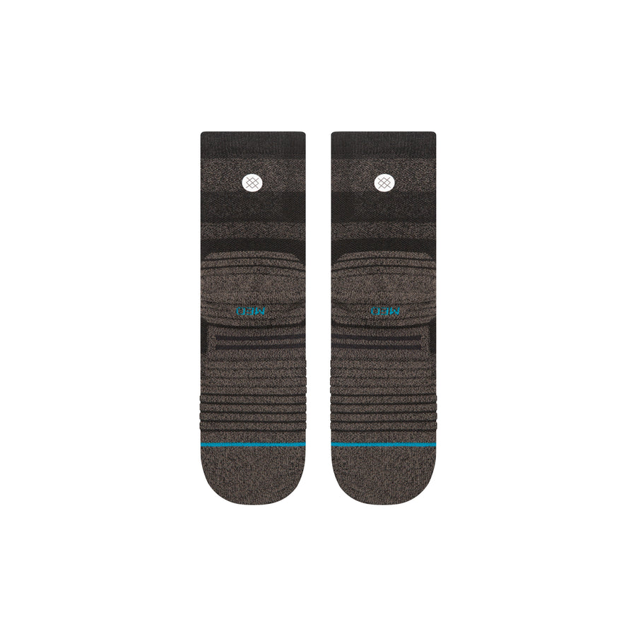 Demize Hike Crew Socks