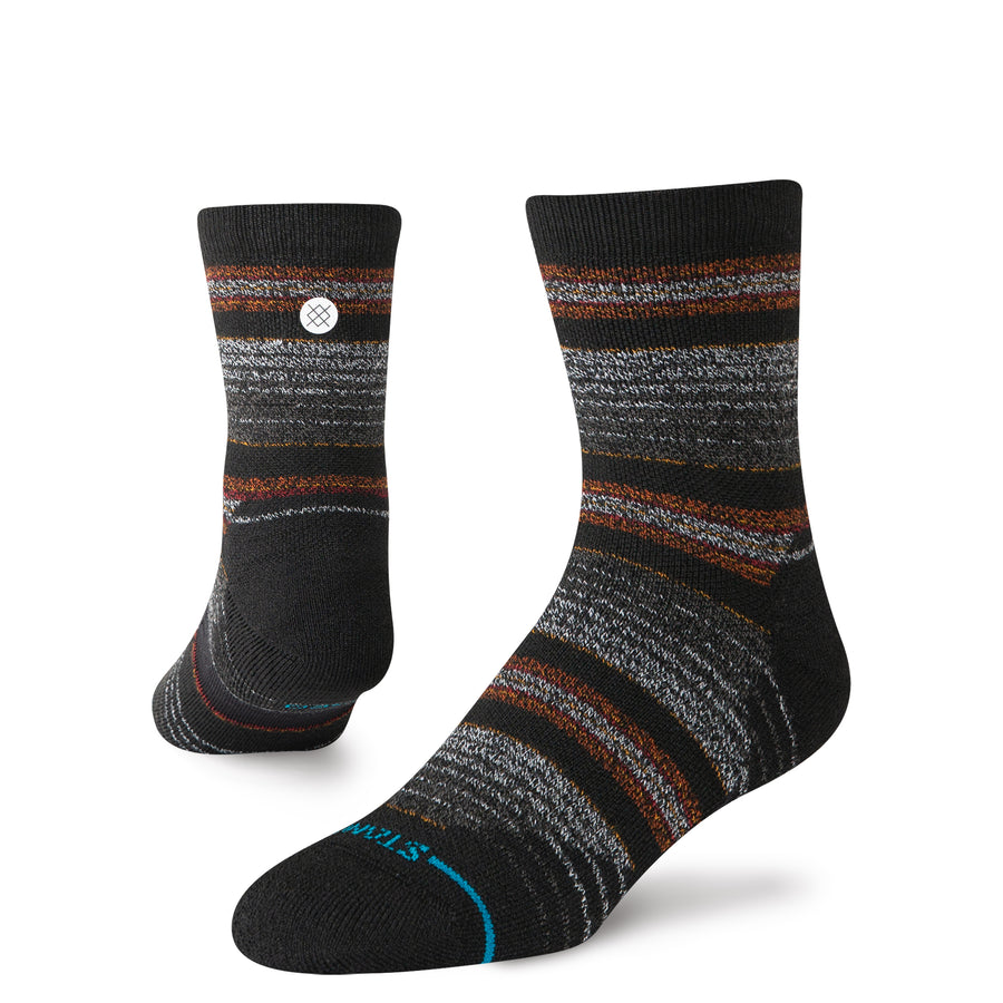 Rockford Hike Crew Socks