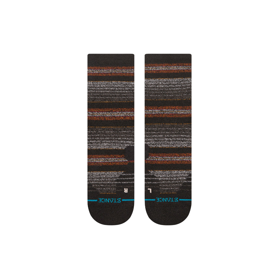 Rockford Hike Crew Socks