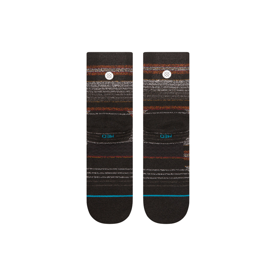 Rockford Hike Crew Socks