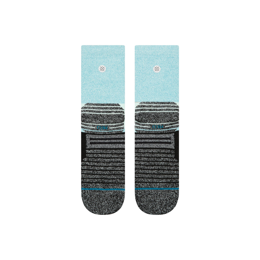 Turnpike Loop Hike Crew Socks