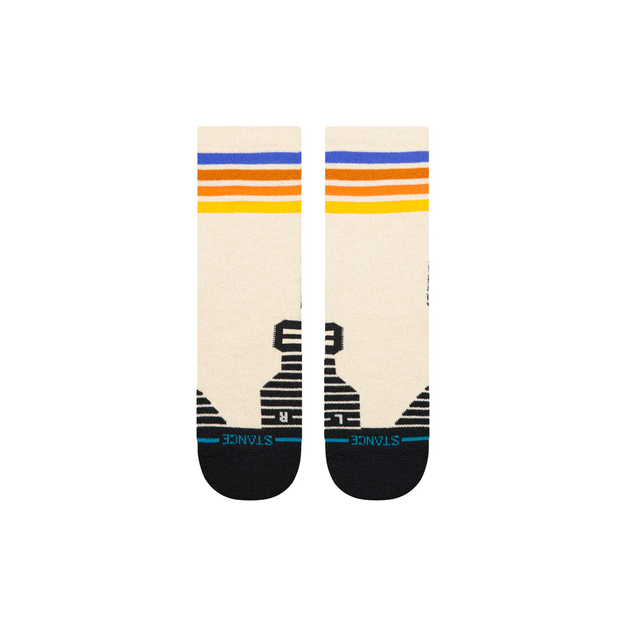 Bridgerton Mid Crew Socks