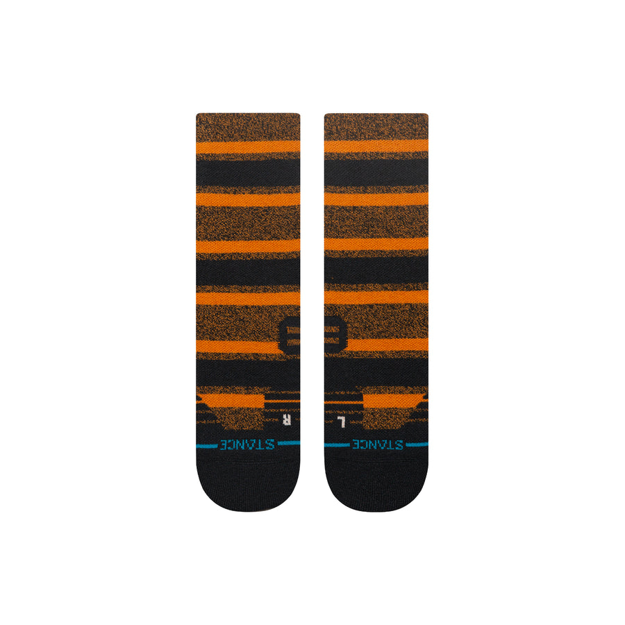 Frederick Mid Crew Socks