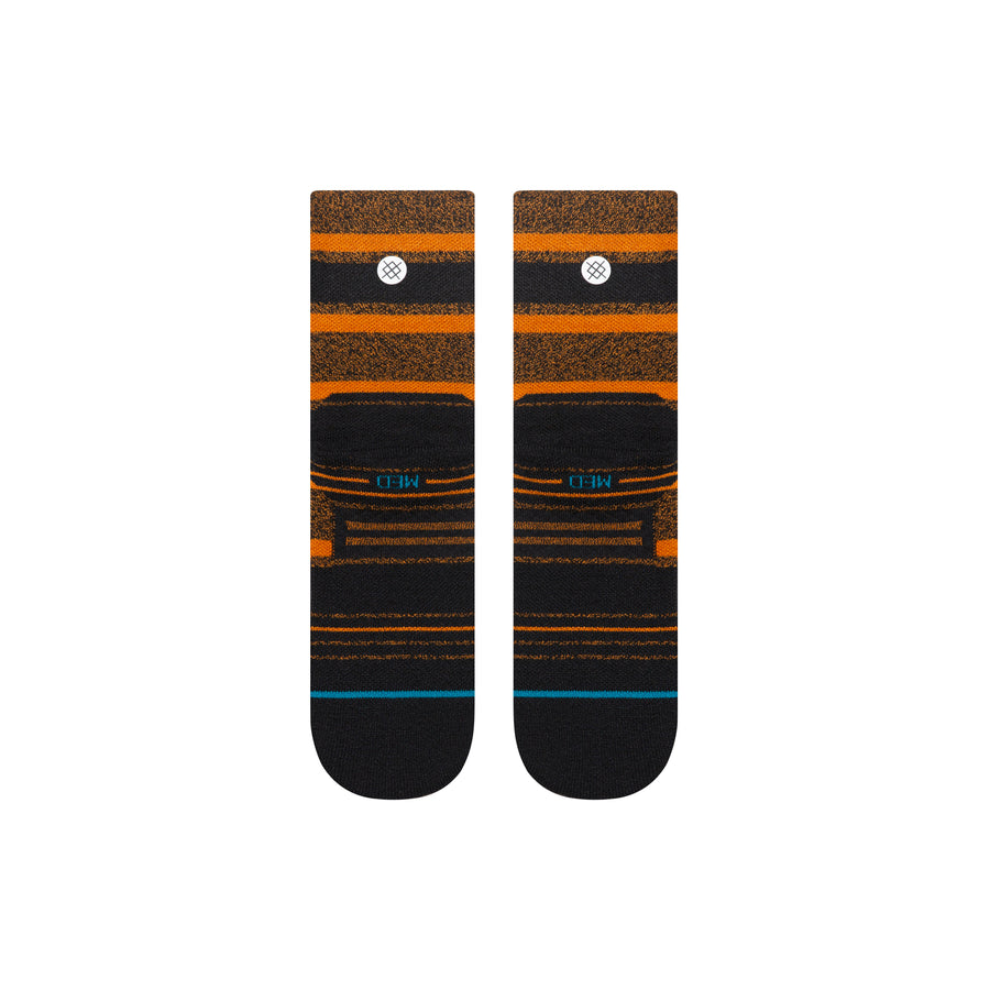 Frederick Mid Crew Socks