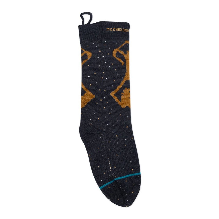 Harry Potter x Stance Hogwarts Stocking