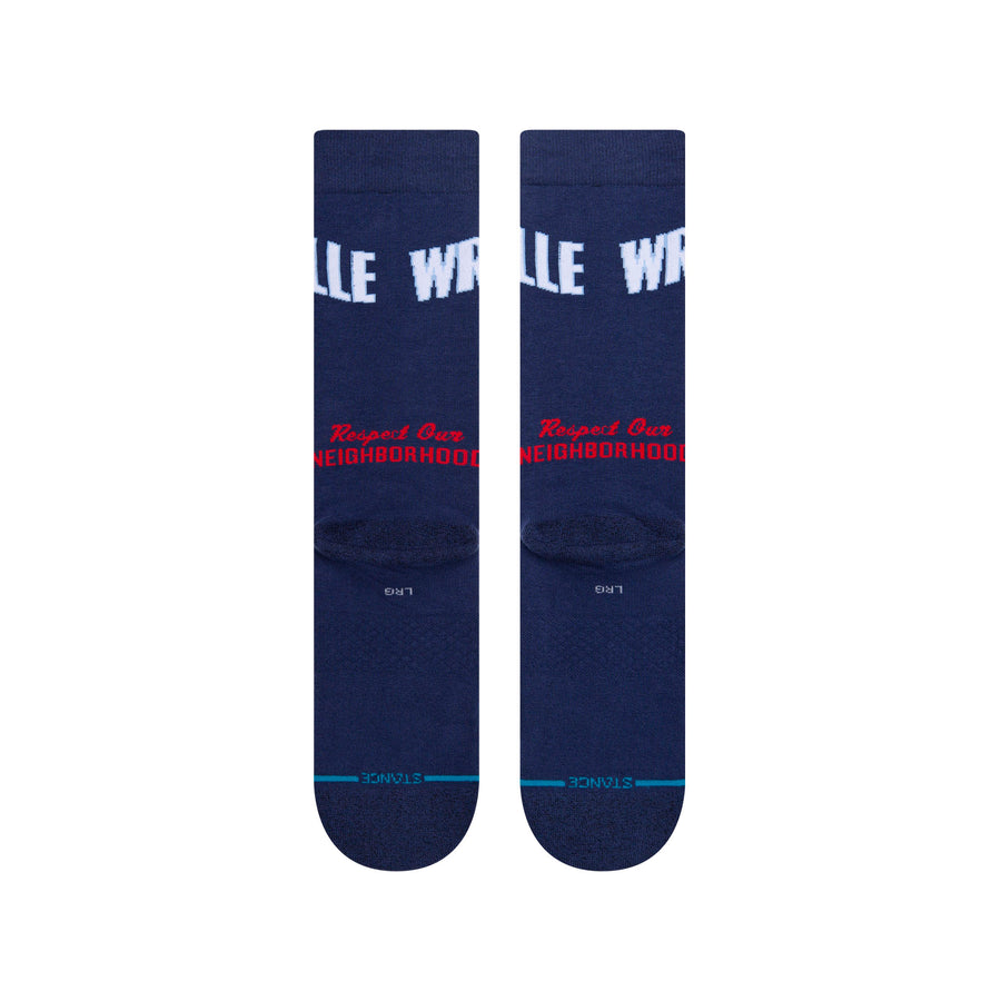 MLB x Stance Connect Crew Socks