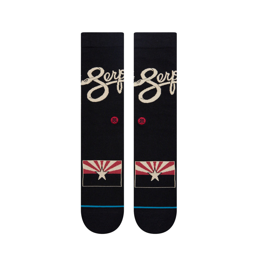 MLB x Stance Connect Crew Socks