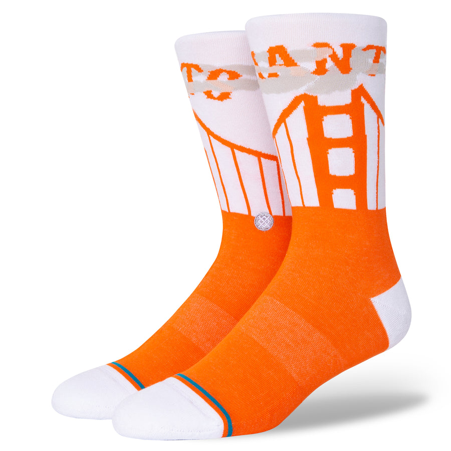 MLB x Stance Connect Crew Socks