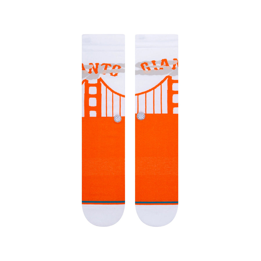 MLB x Stance Connect Crew Socks