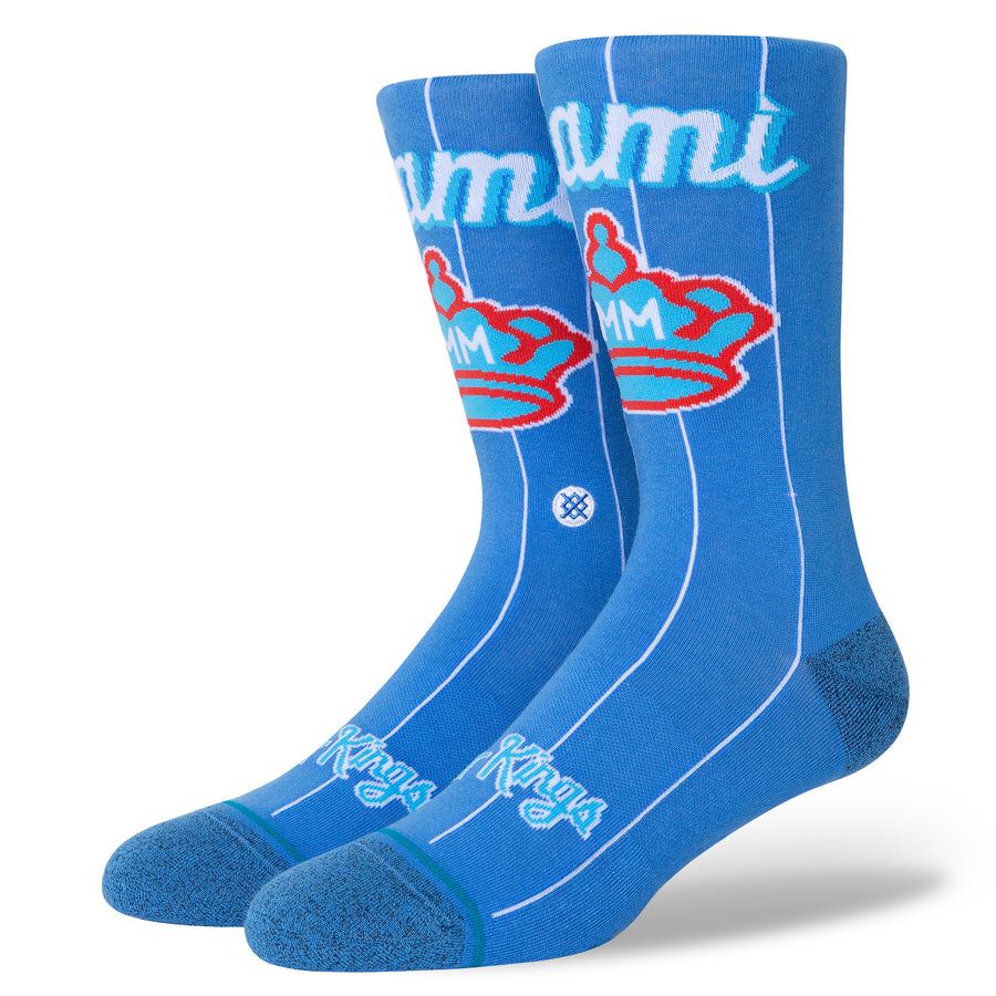 MLB x Stance Connect Crew Socks