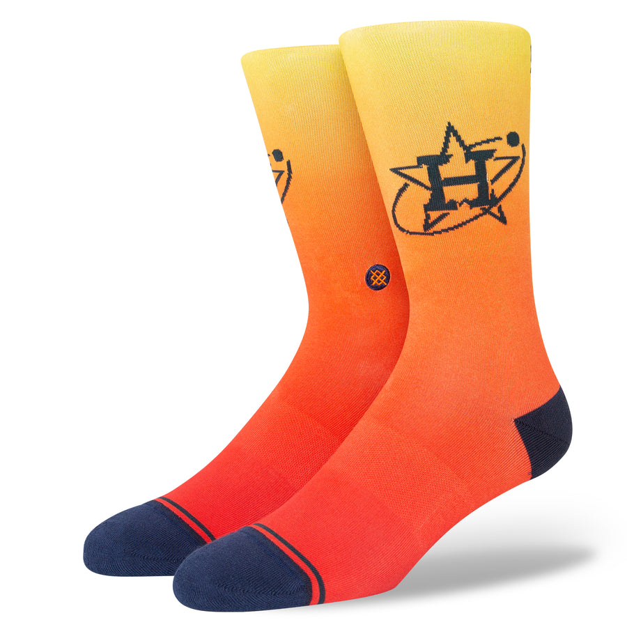 MLB x Stance City Connect Crew Socks