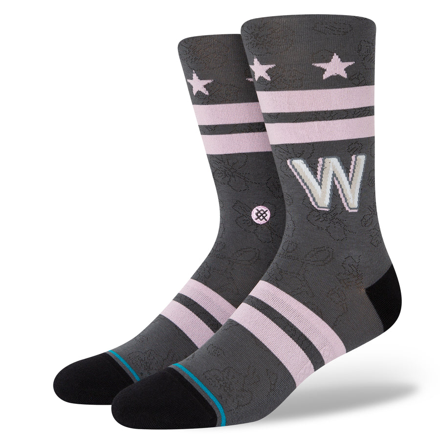 MLB x Stance City Connect Crew Socks