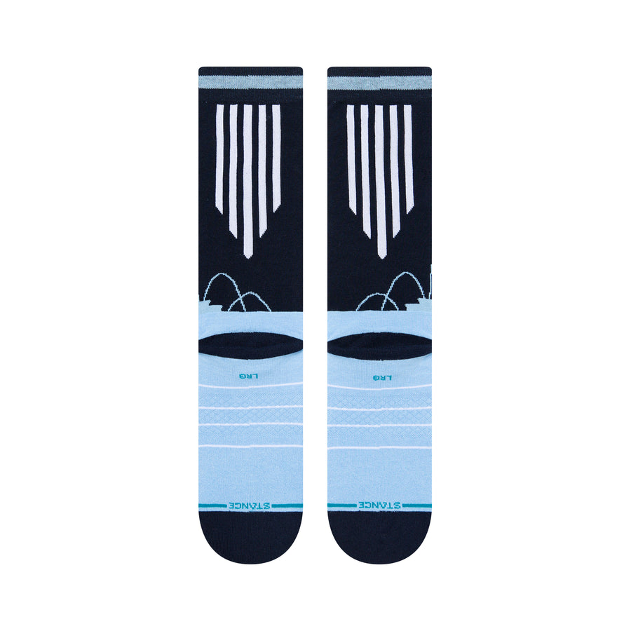 MLB x Stance City Connect Crew Socks