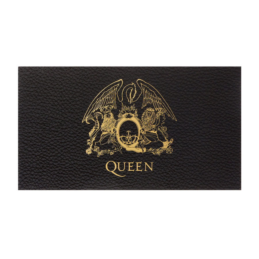 Queen x Stance Crew Socks Box Set