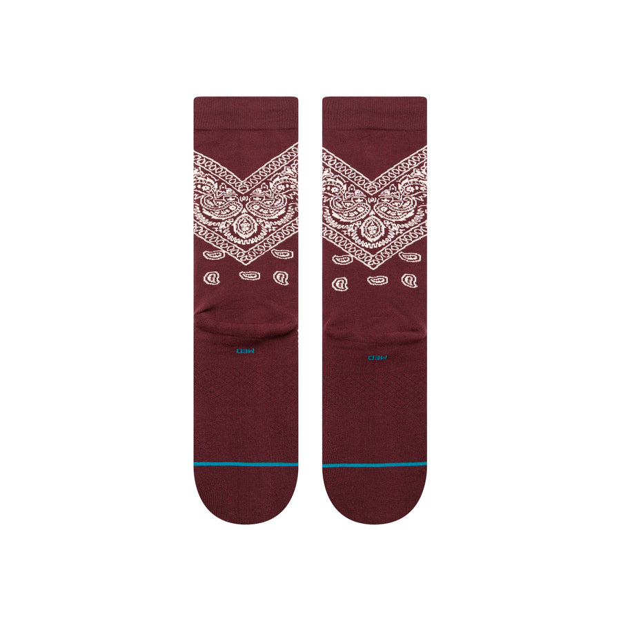 Barrio Crew Socks