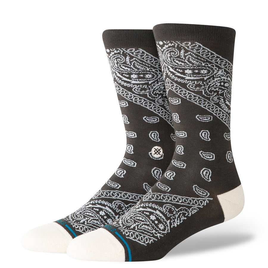 Barrio Crew Socks