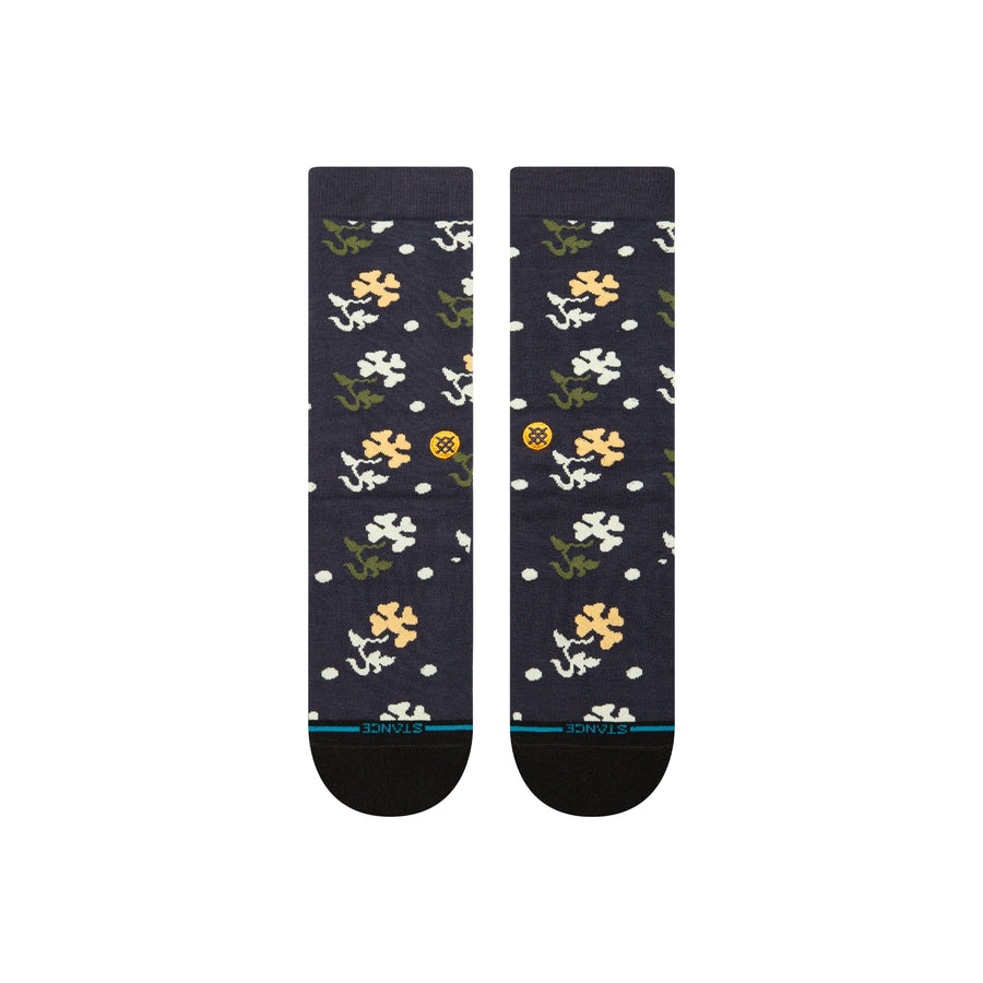 Pop End Crew Socks